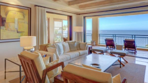 Hacienda Ultimate Beachfront Luxury! 3 Bed 3 Bath Gorgeous,contemporary Design!